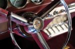 Lincoln Continental Mk II 1956 года